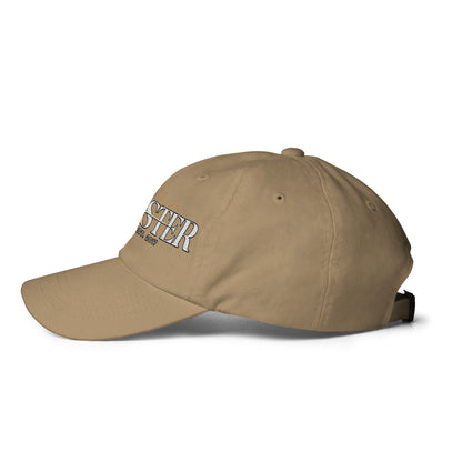 "Nova" Dad Cap