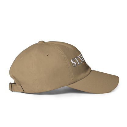 "Nova" Dad Cap