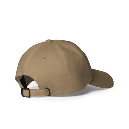 "Nova" Dad Cap