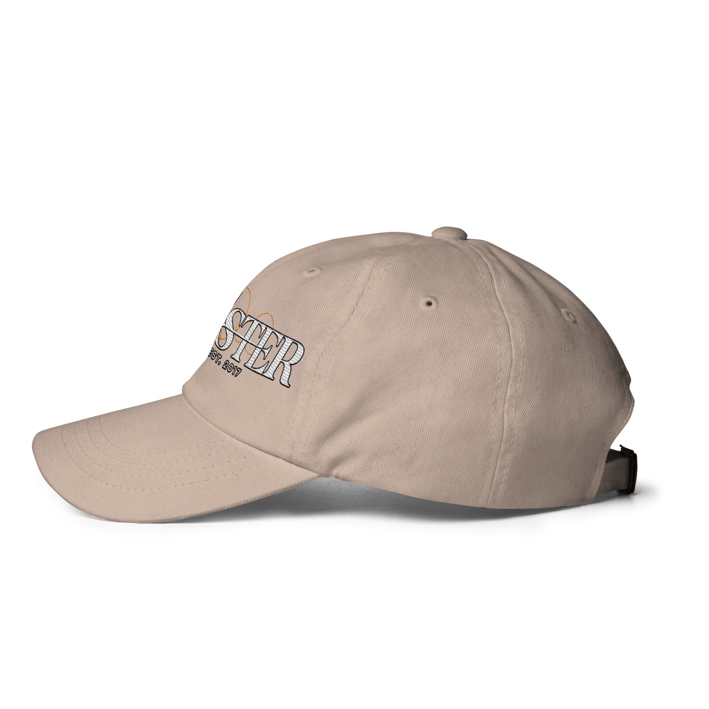 "Nova" Dad Cap