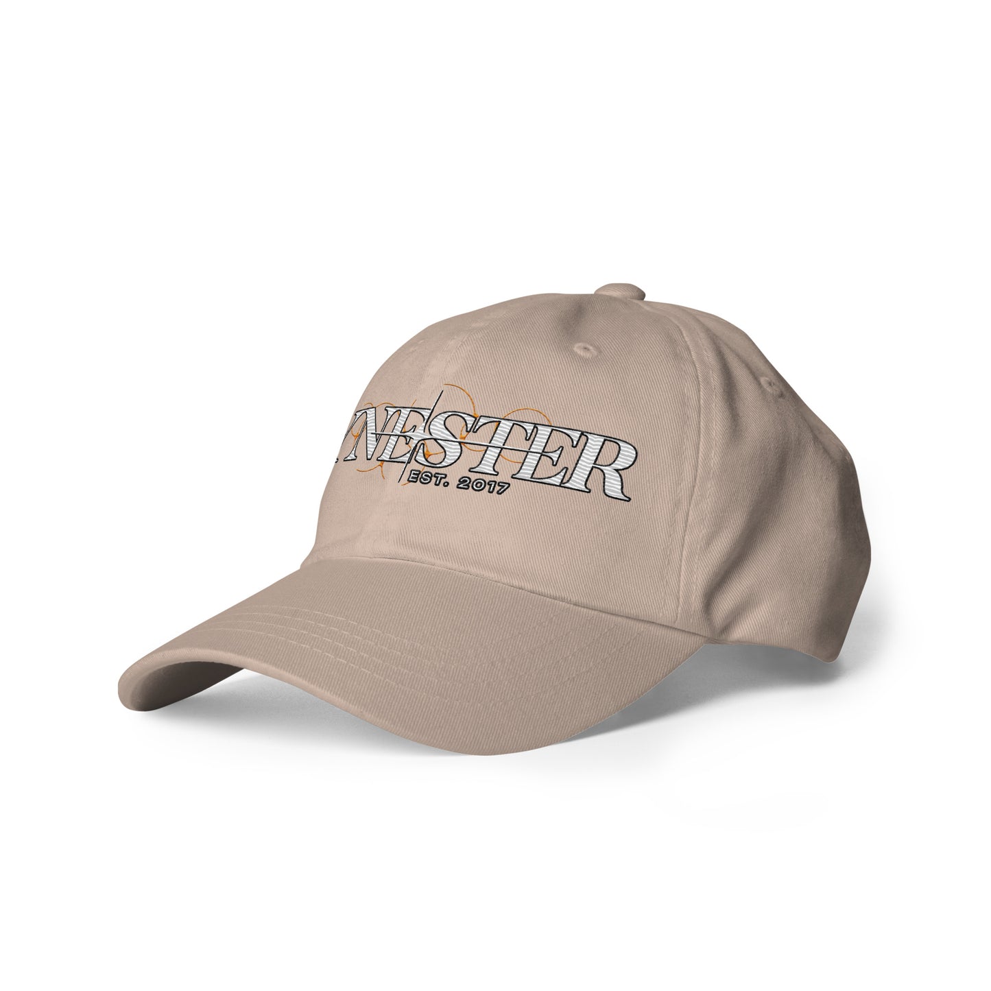 "Nova" Dad Cap