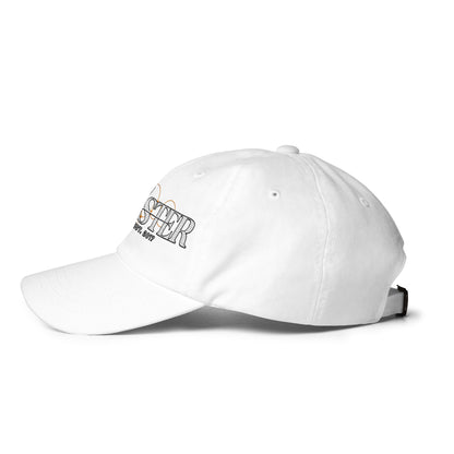 "Nova" Dad Cap