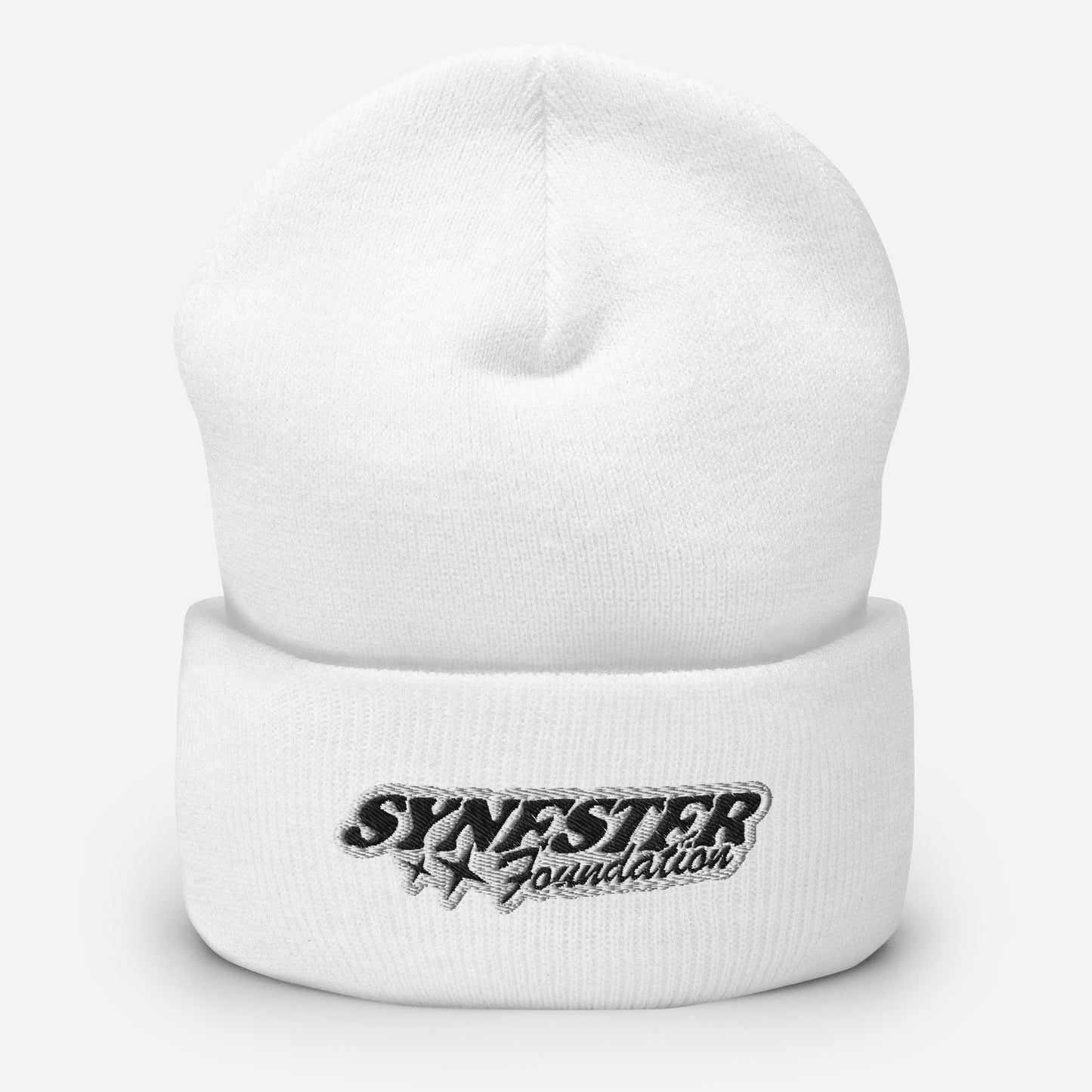 "Essentials" Beanie