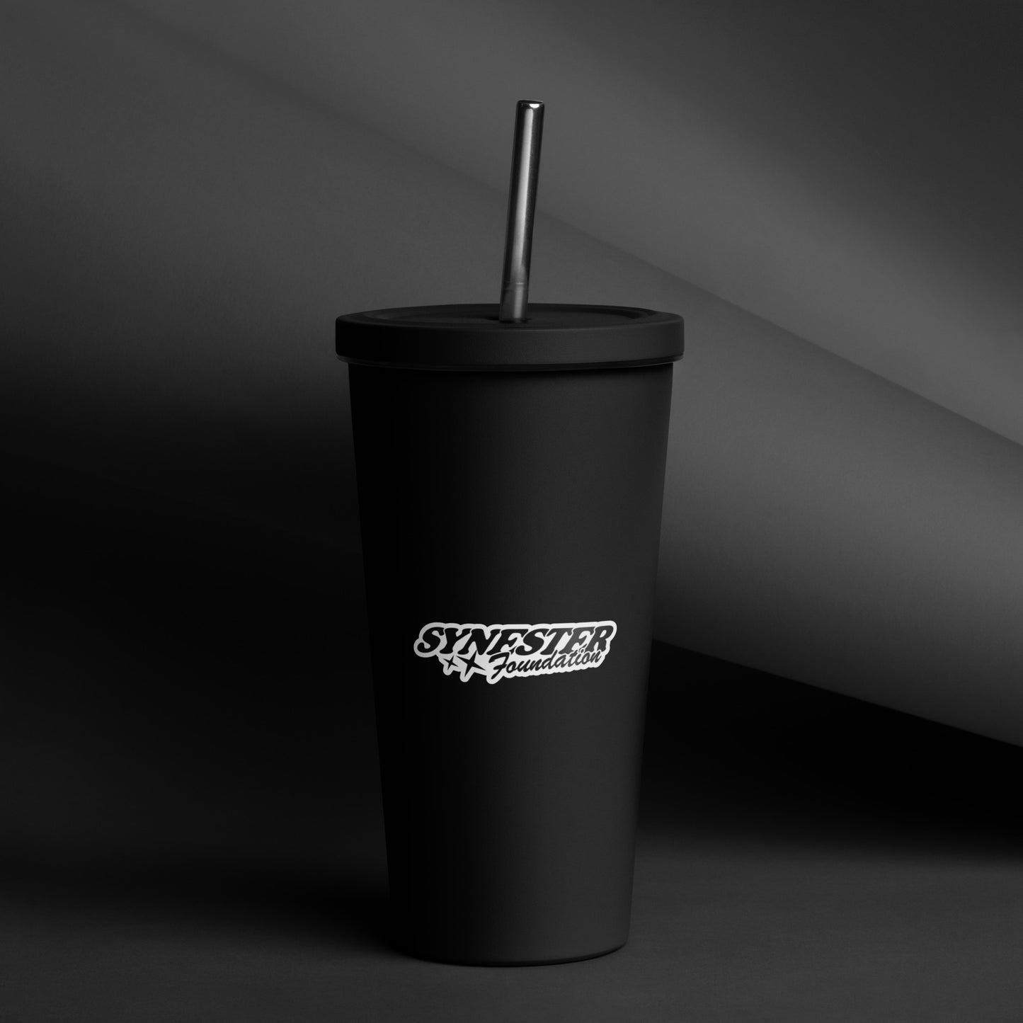 "Essentials" Insulated Tumbler