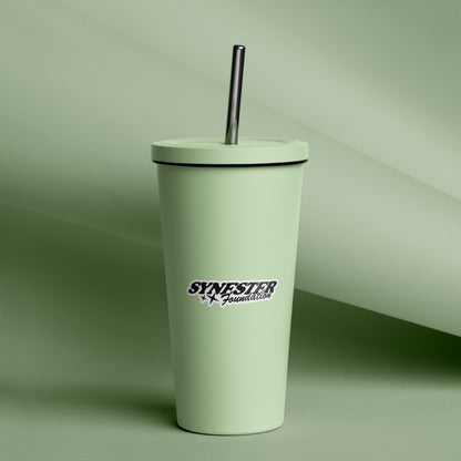 "Essentials" Insulated Tumbler