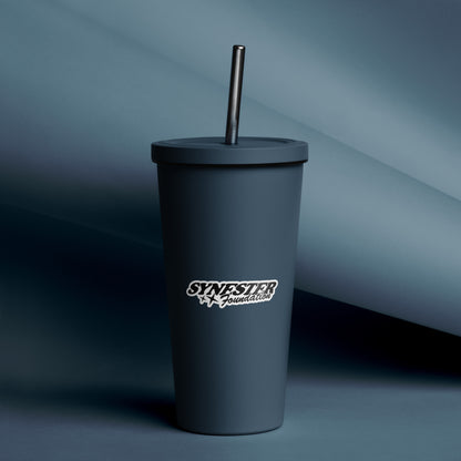 "Essentials" Insulated Tumbler