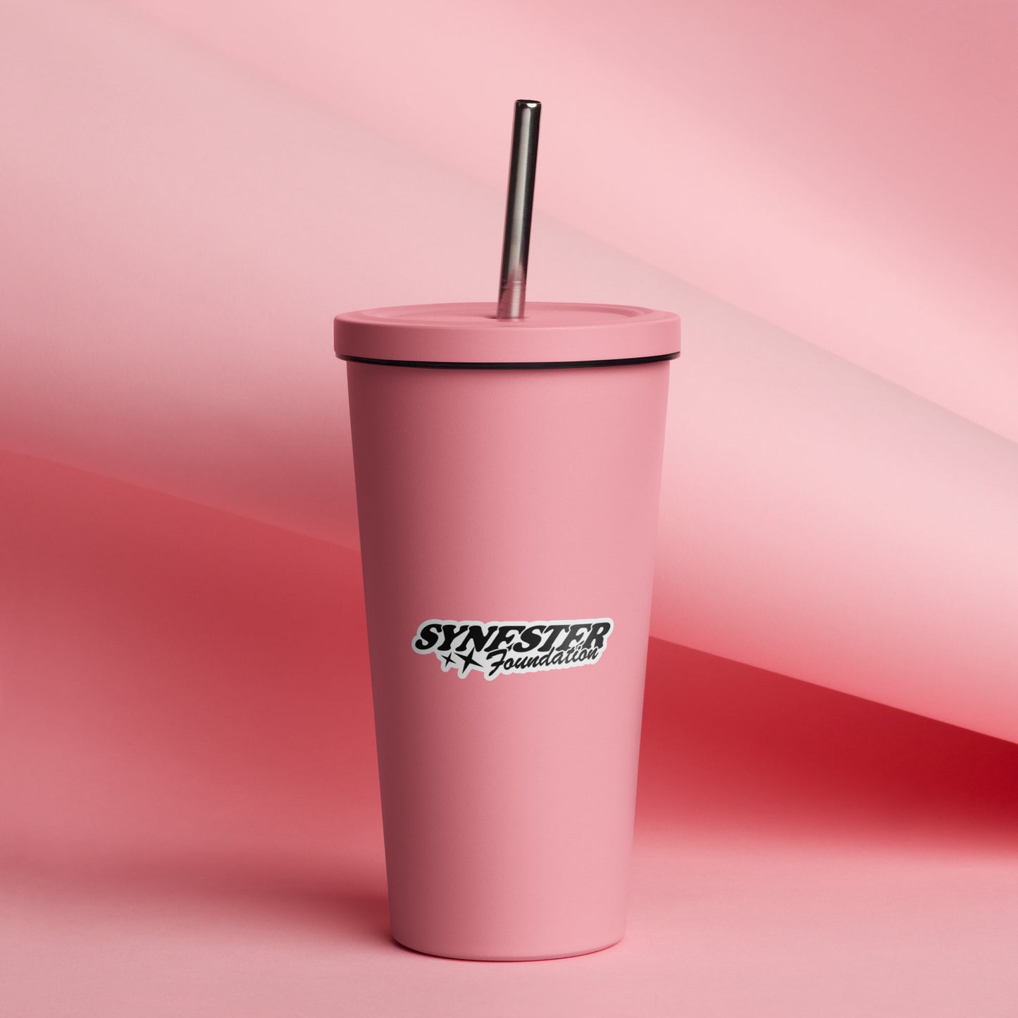 "Essentials" Insulated Tumbler