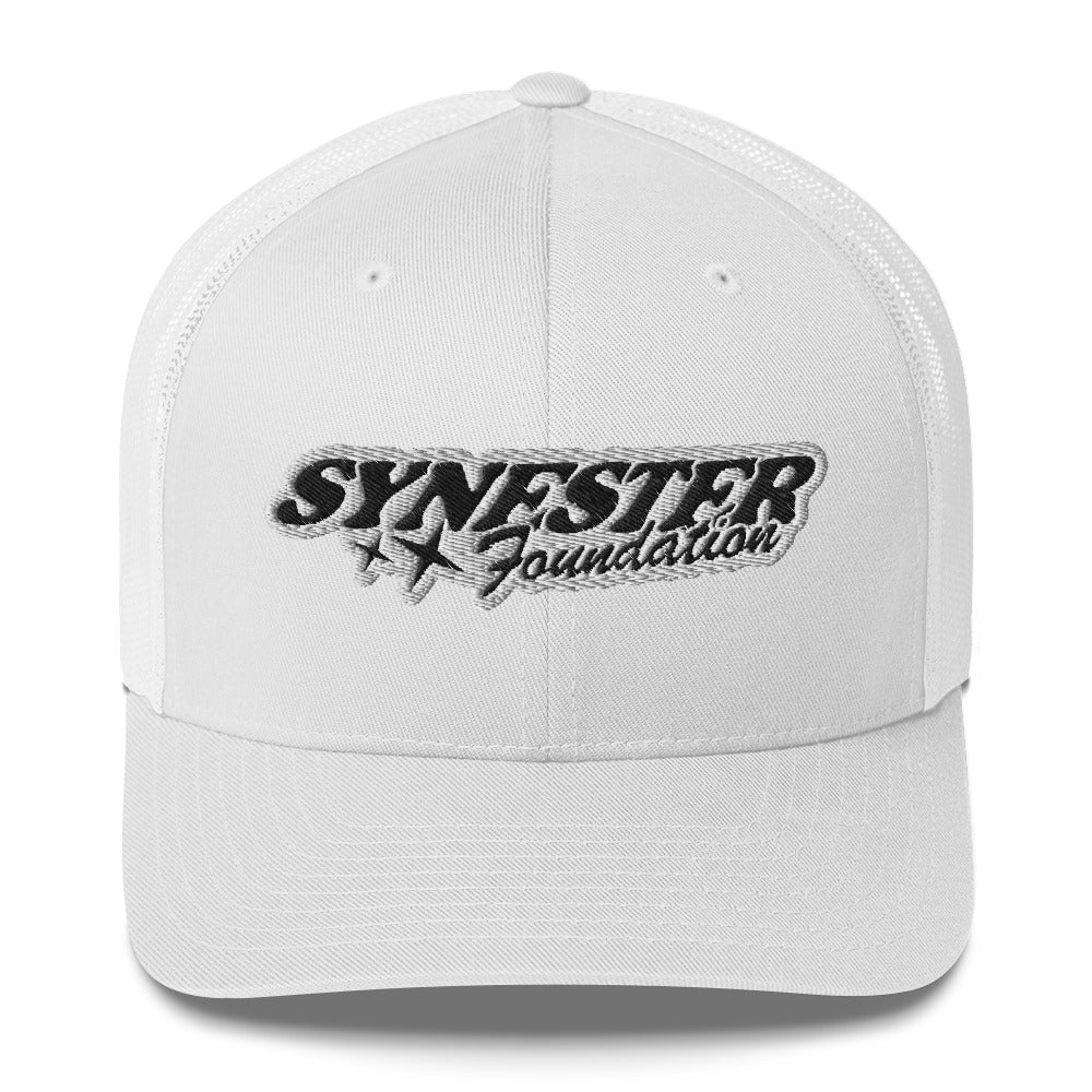 "Essentials" Trucker Cap