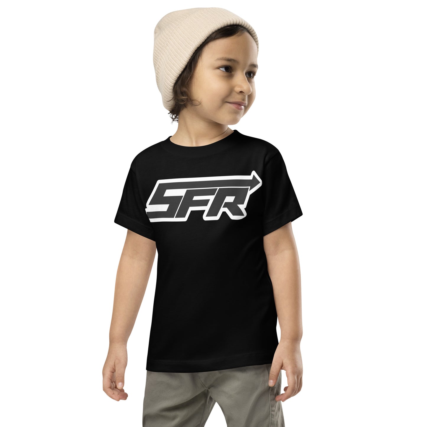 "STS" Youth Edition Tee