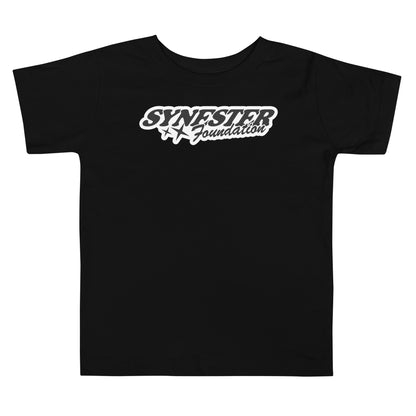 "Synester Essentials" Toddler Tee