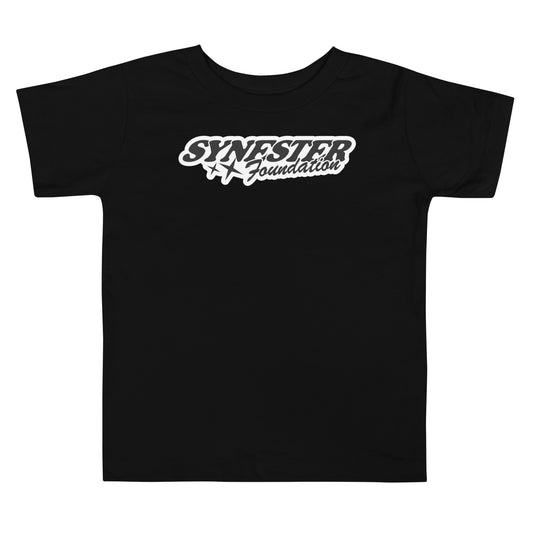 "Synester Essentials" Toddler Tee