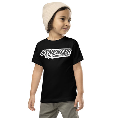 "Synester Essentials" Toddler Tee