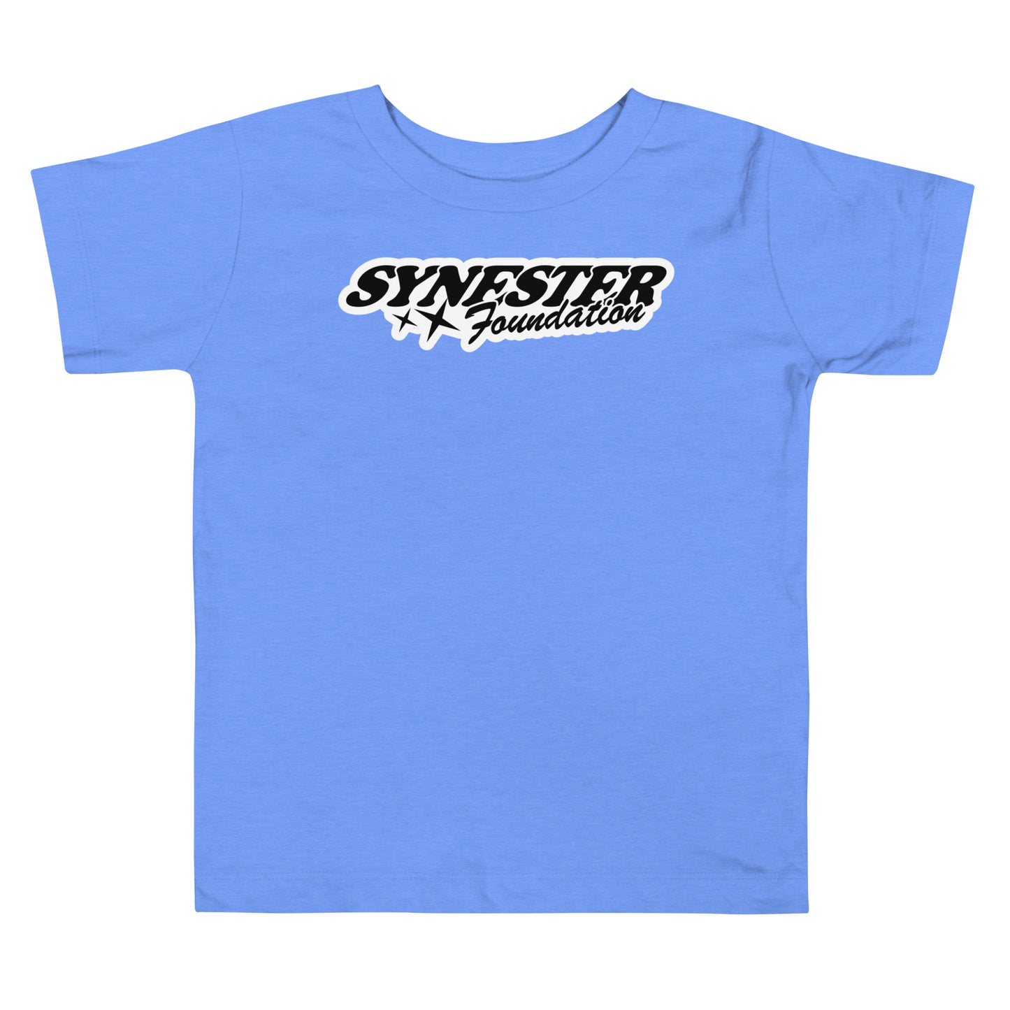 "Synester Essentials" Toddler Tee