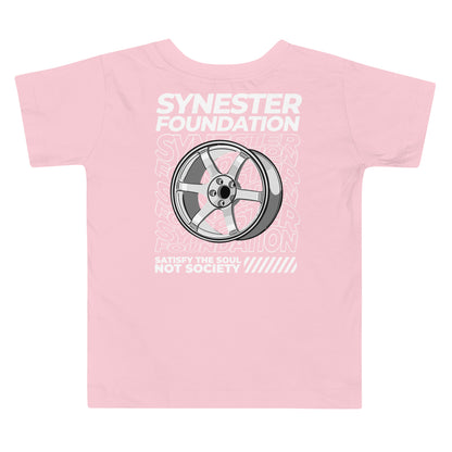 "STS" Youth Edition Tee