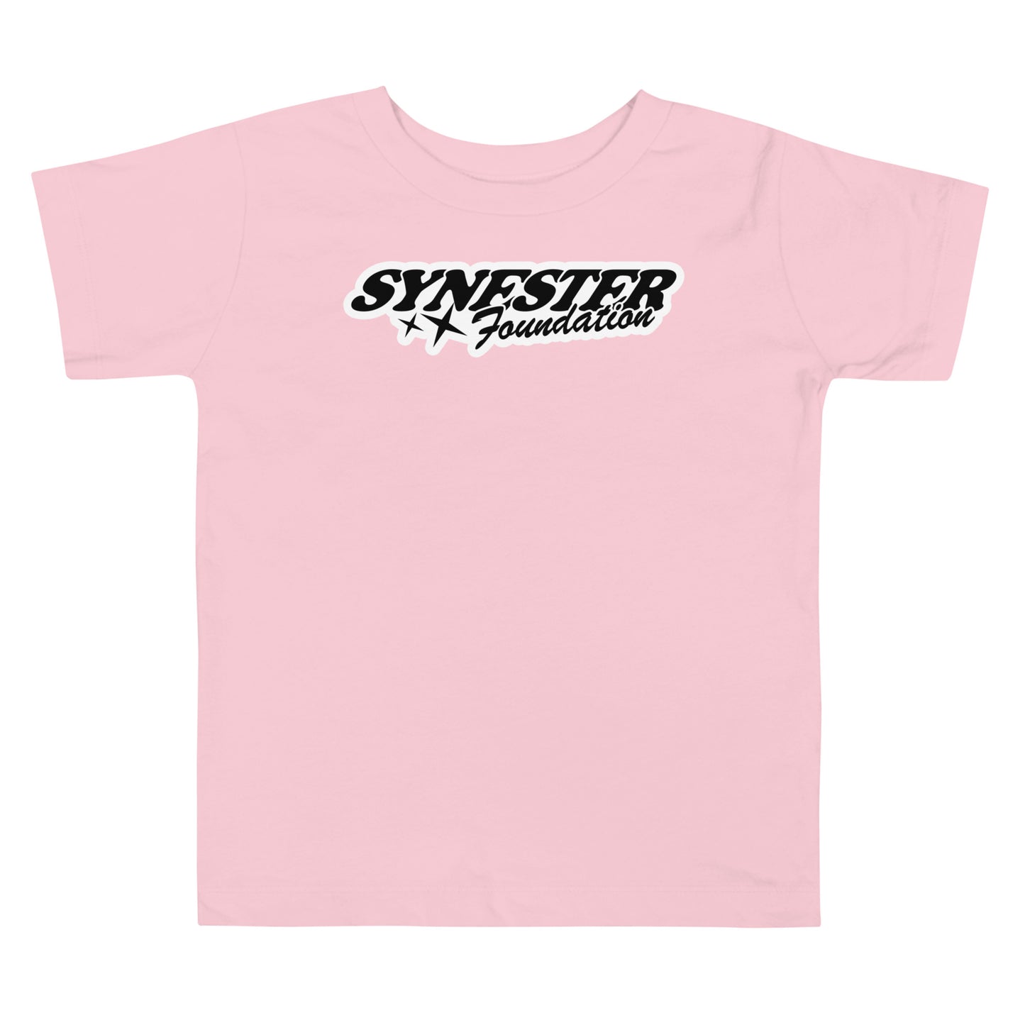 "Synester Essentials" Toddler Tee