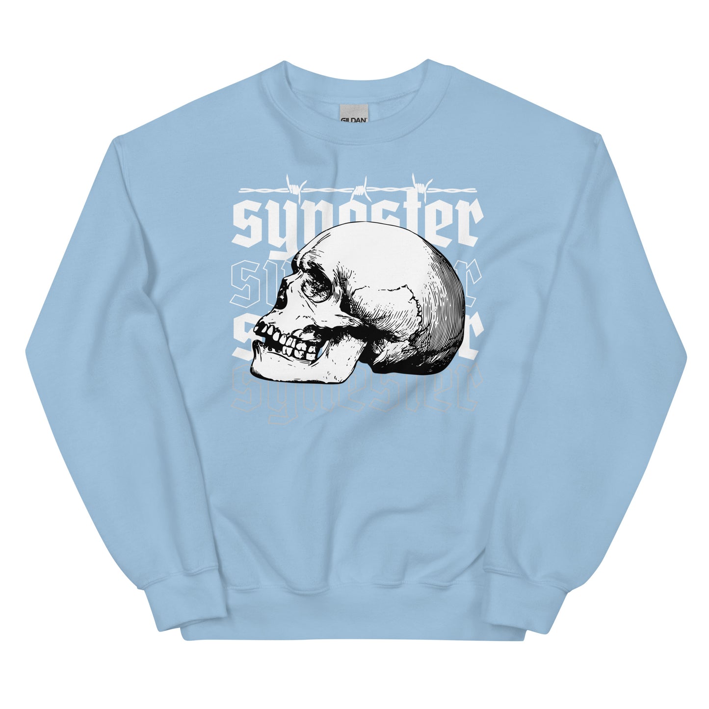 "Remnants" Sweatshirt