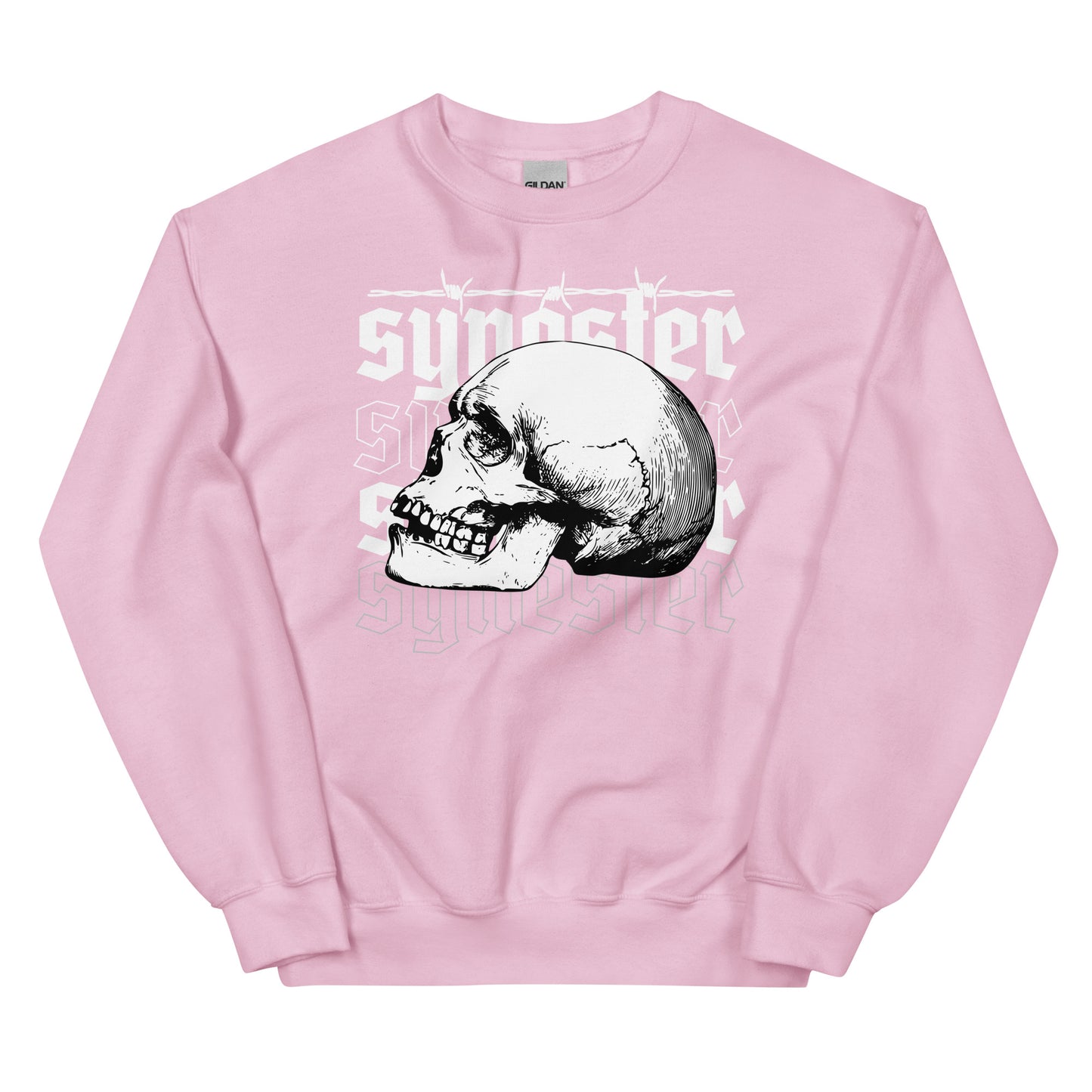 "Remnants" Sweatshirt