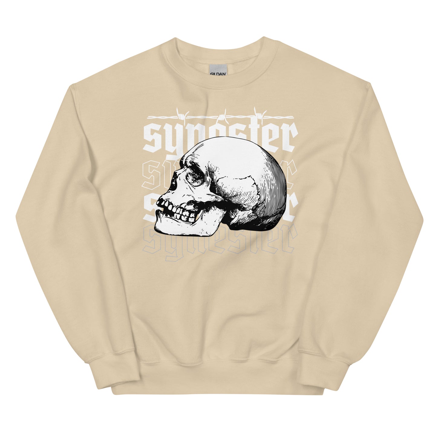 "Remnants" Sweatshirt