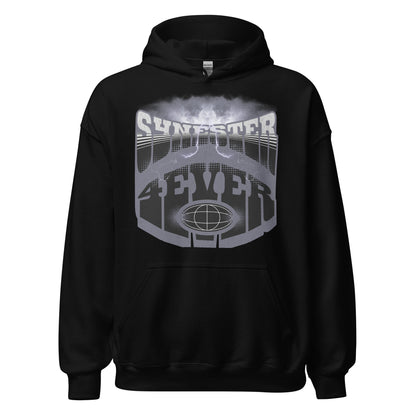 "Thunderstruck" Hoodie