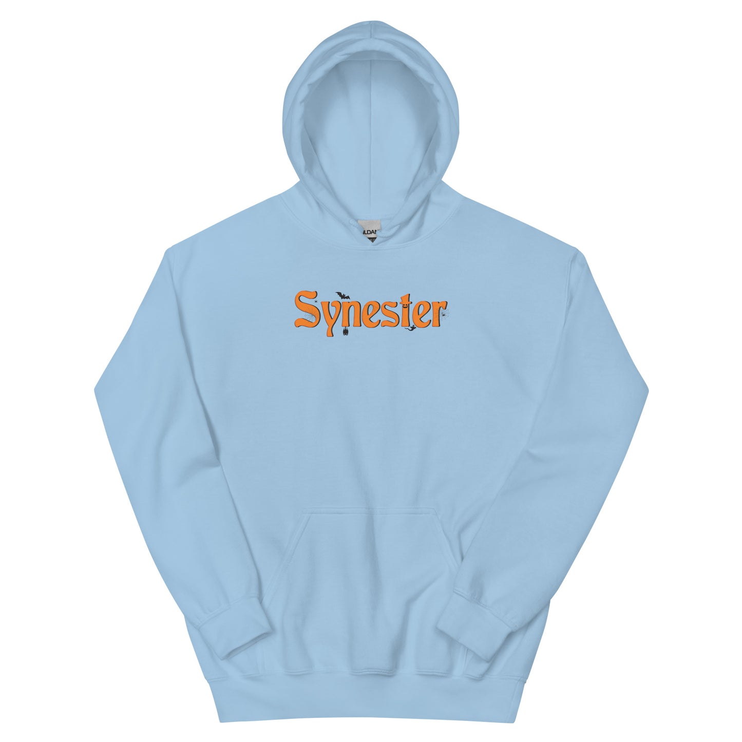 "Spooky Vibes" Hoodie