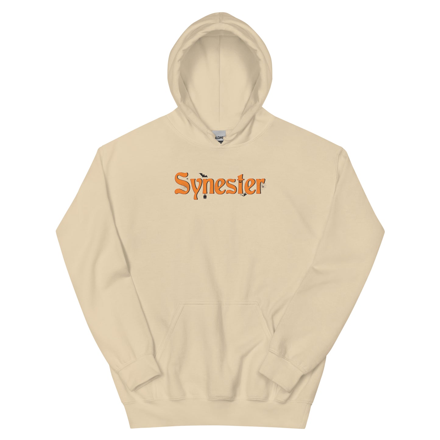 "Spooky Vibes" Hoodie