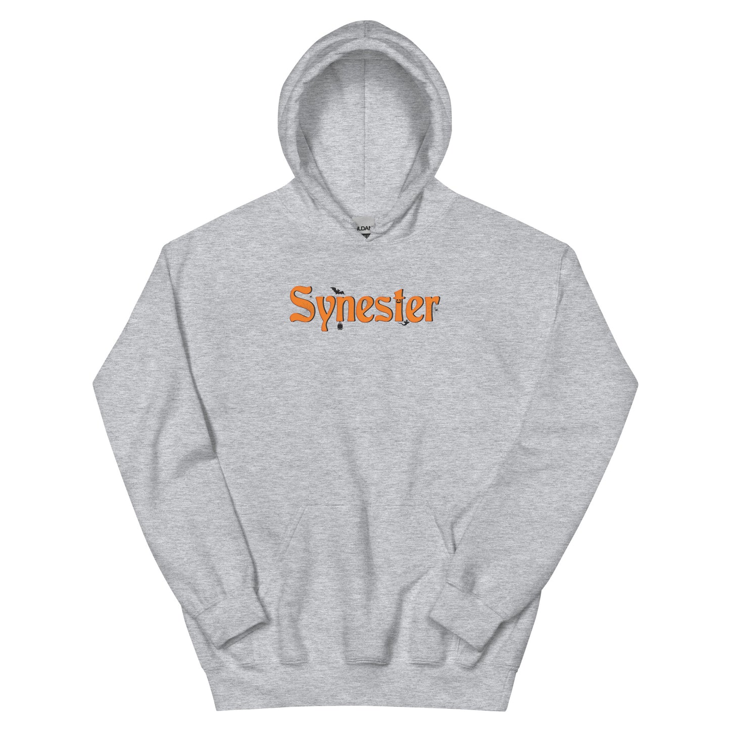 "Spooky Vibes" Hoodie