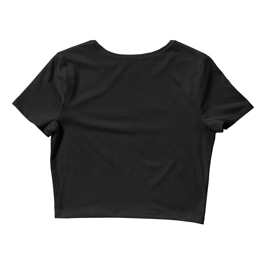 "Synester Essentials" Crop Top