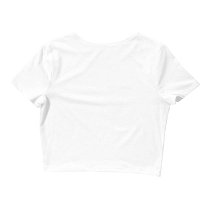 "Synester Essentials" Crop Top