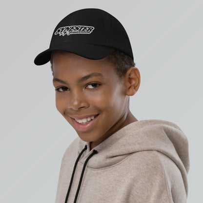 “Essentials” Youth Cap