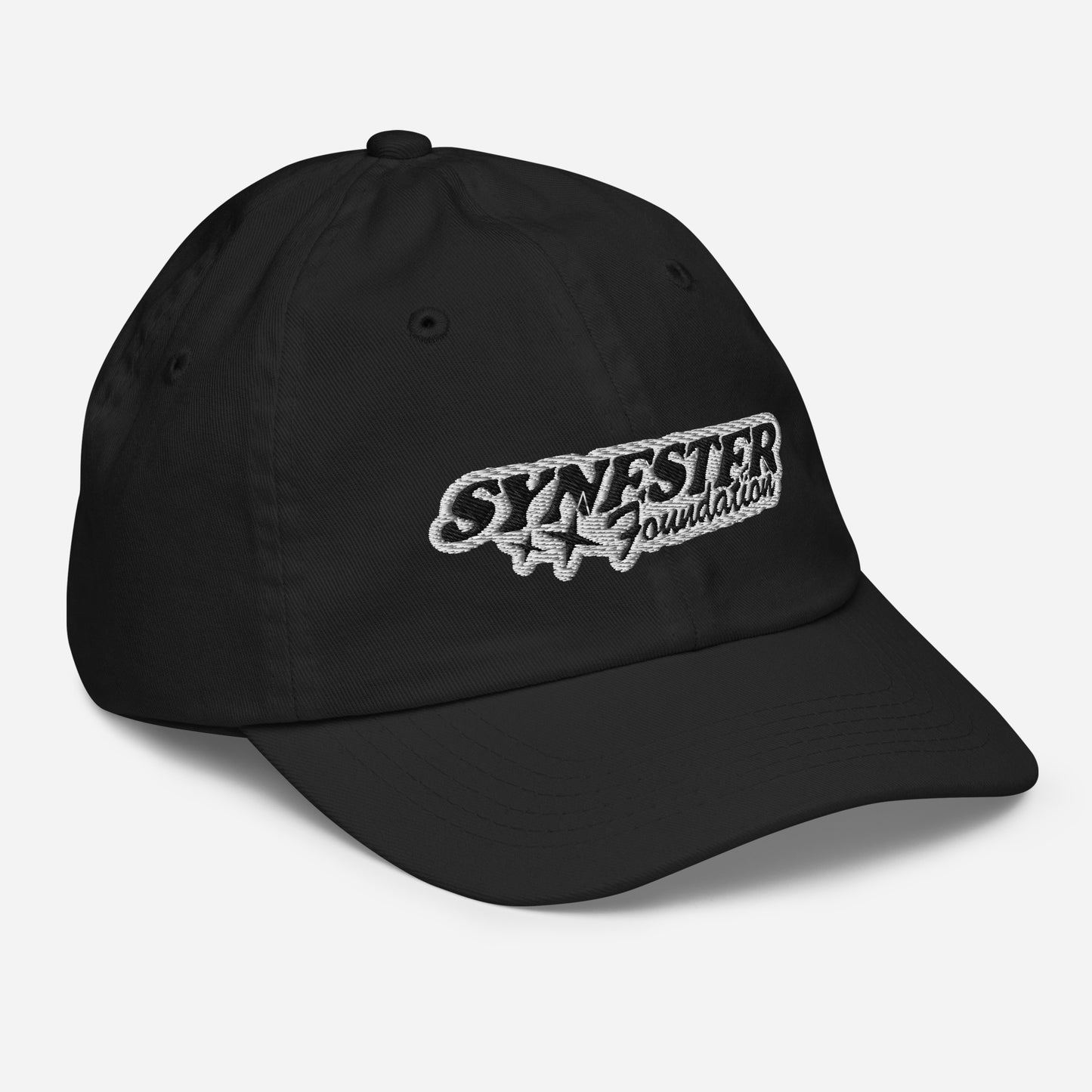 “Essentials” Youth Cap