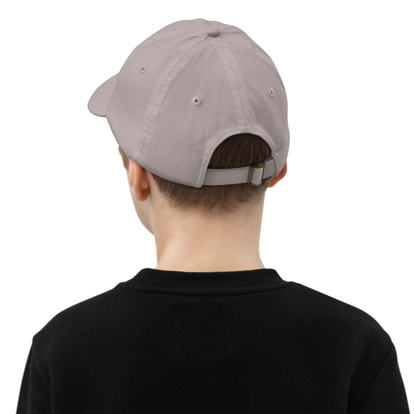 “Essentials” Youth Cap