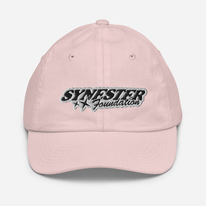 “Essentials” Youth Cap