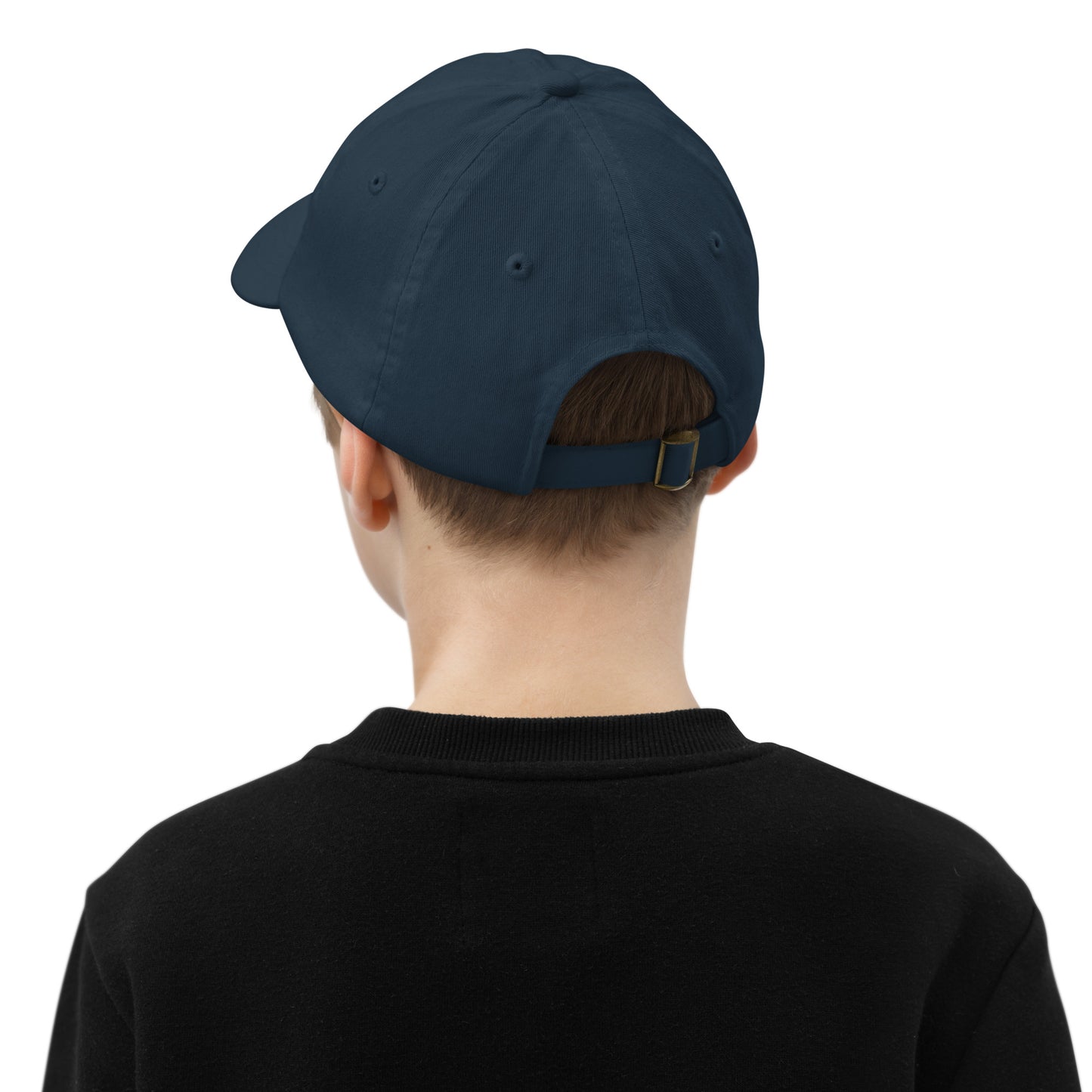 “Essentials” Youth Cap