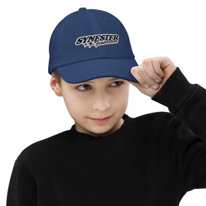 “Essentials” Youth Cap