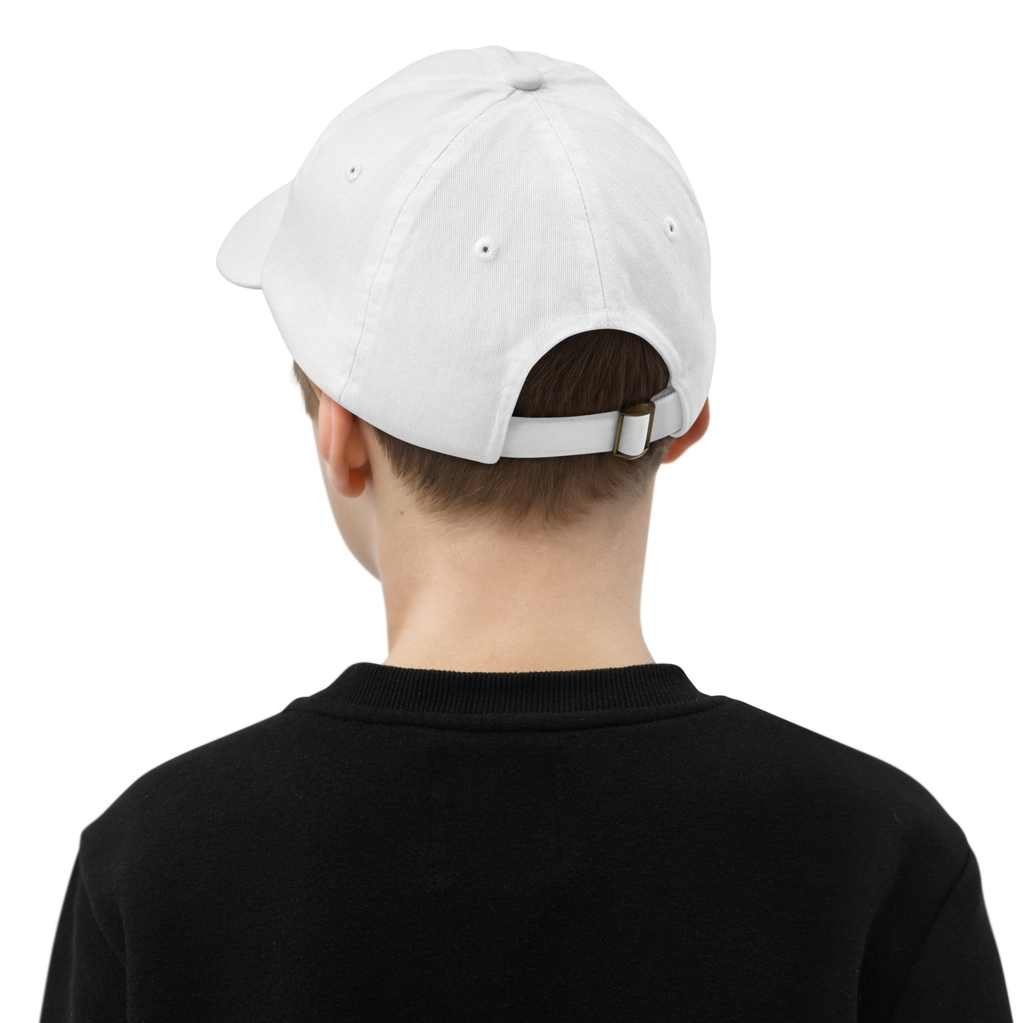 “Essentials” Youth Cap