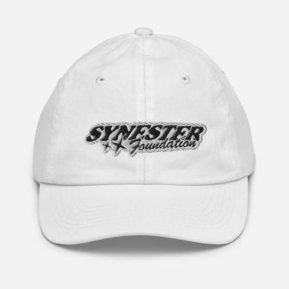 “Essentials” Youth Cap